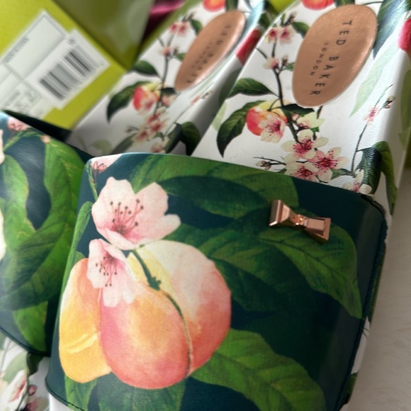 NIB Ted Baker London Avaline Slide - Picture 7 of 13